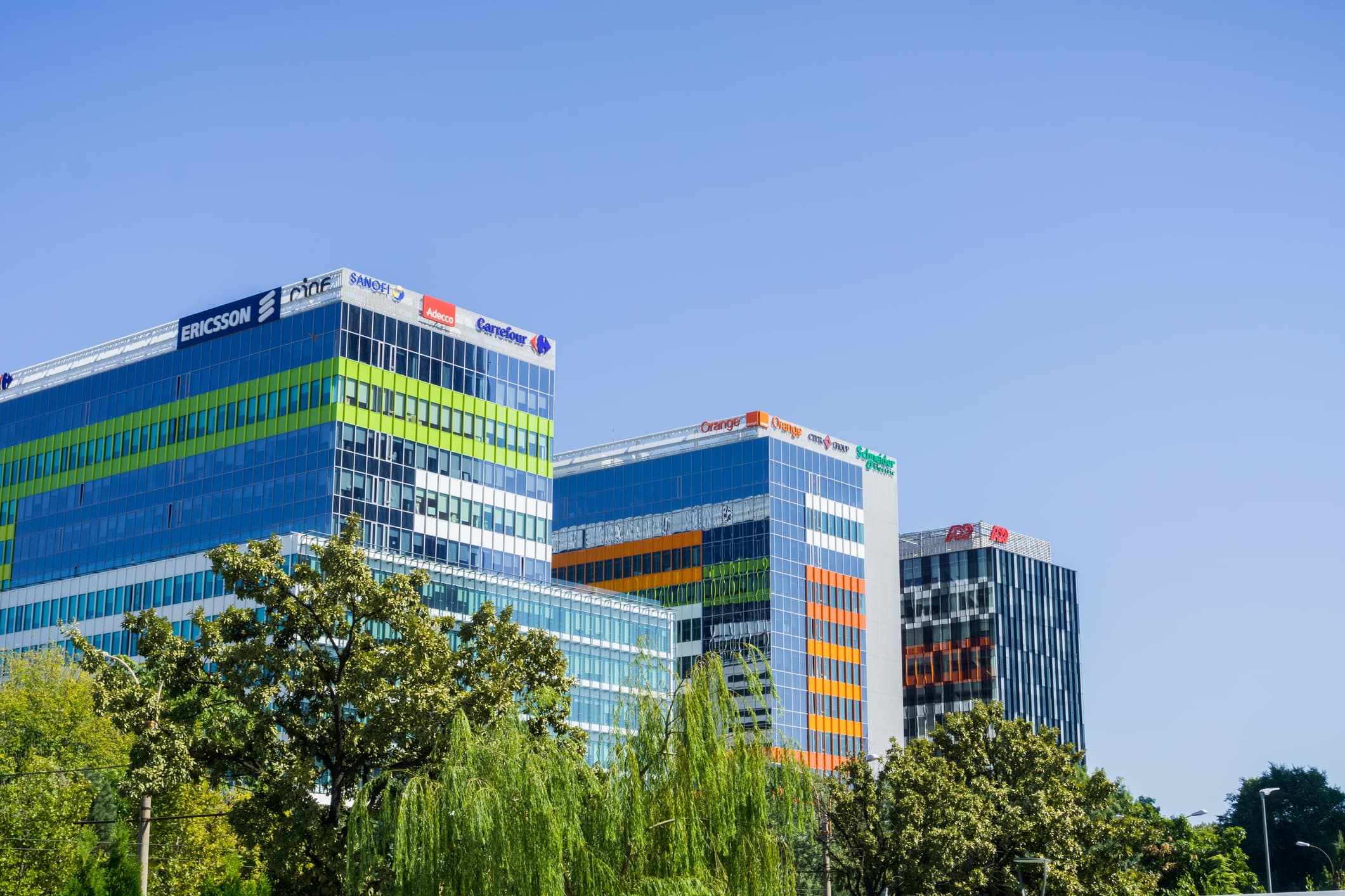 Cushman & Wakefield Echinox: Bucharest among most affordable CEE markets for office fit-outs