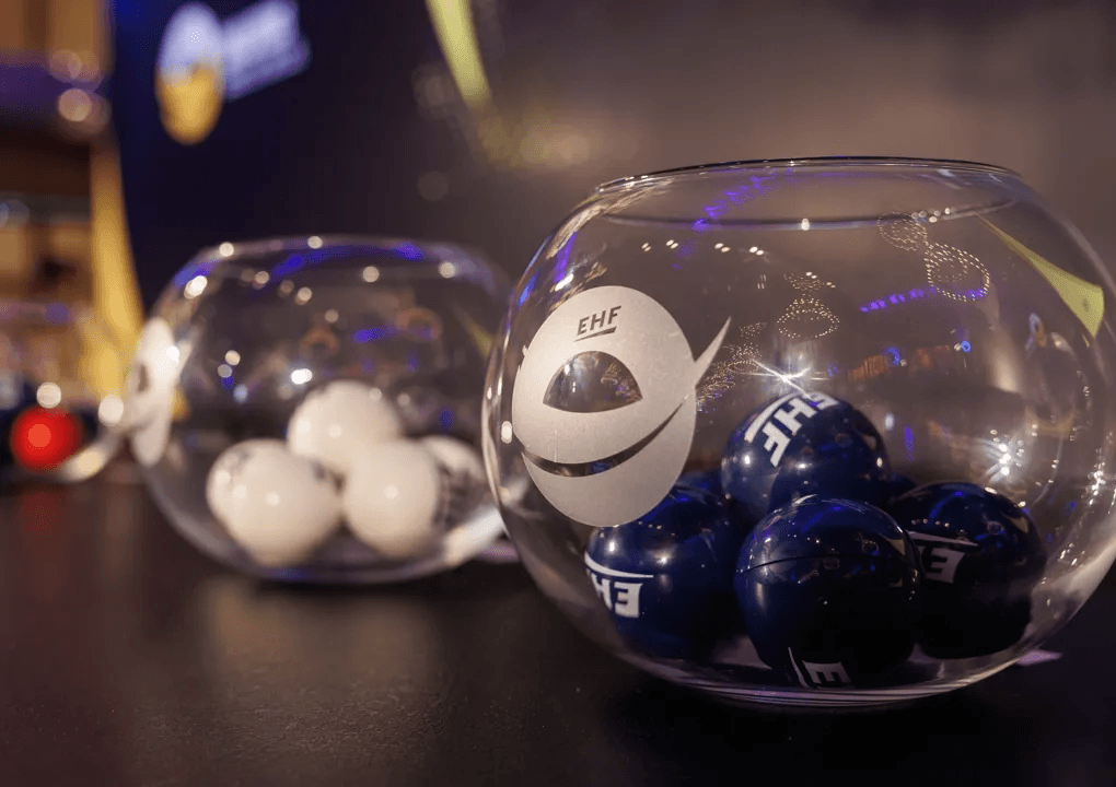 Romania’s national women’s handball team included in group B of 2026 European Championship