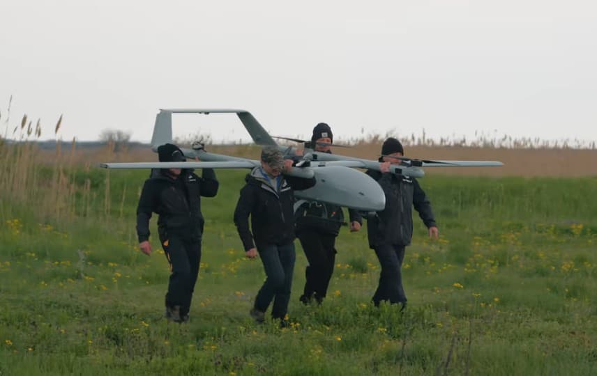 Romanian deep-tech defense company Qognifly unveils integrated drone system with NATO interoperability