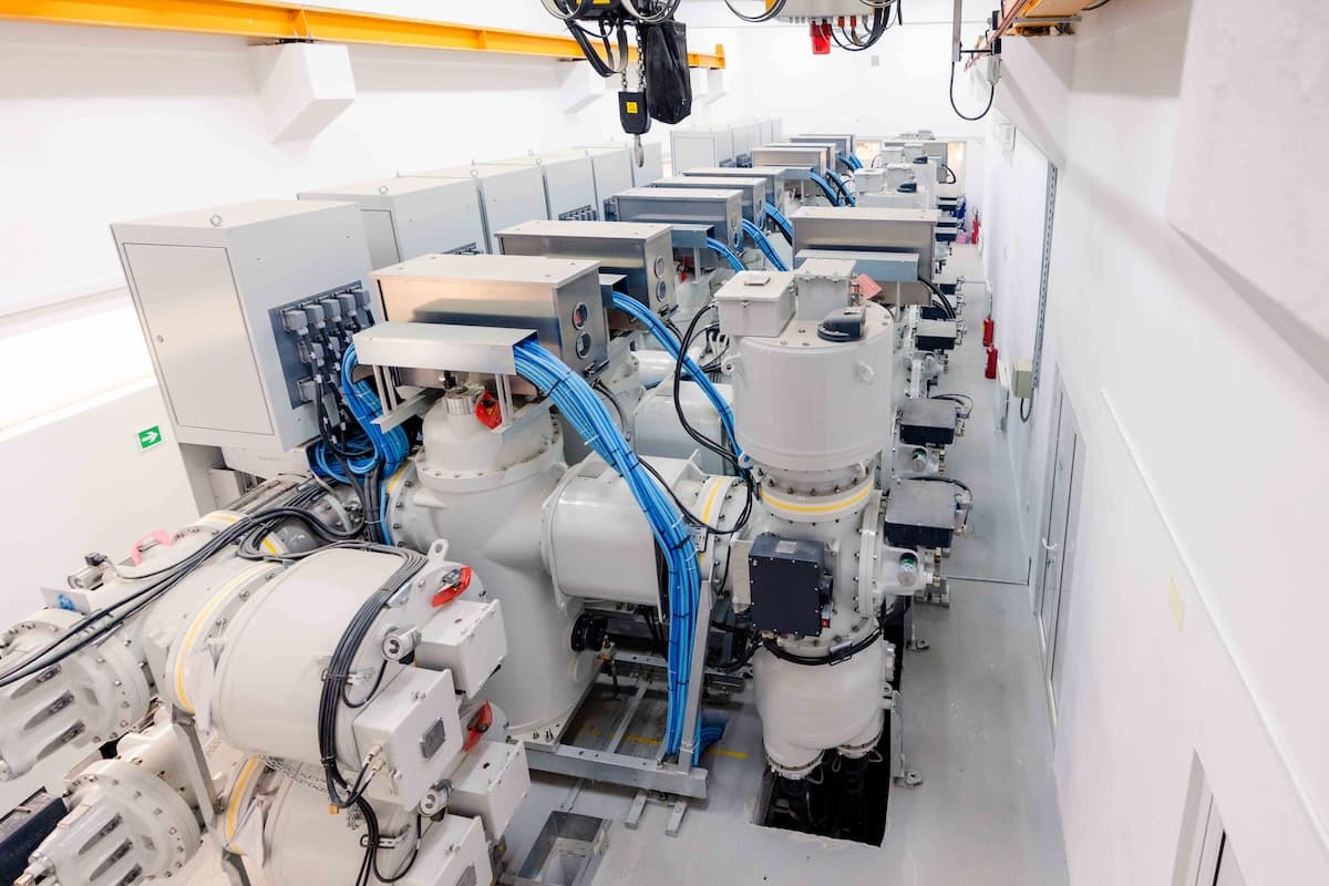 Rețele Electrice Romania completes EUR 13.2 mln upgrade of distribution station in Bucharest