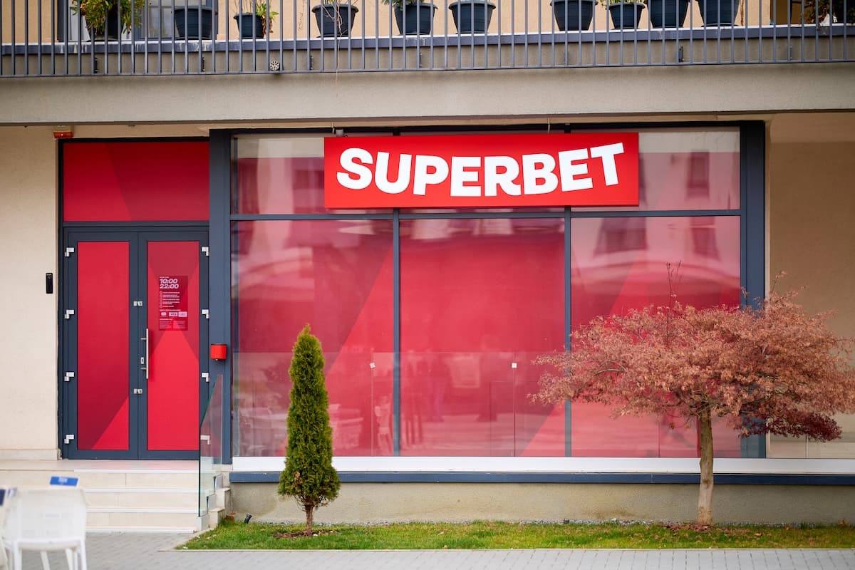 Romanian group Superbet expands into Greek sports betting market
