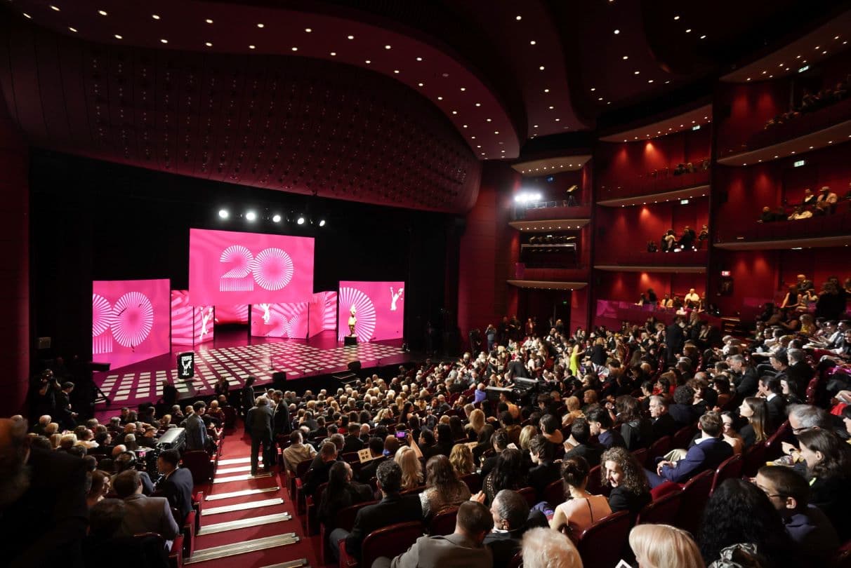 Gopo 2026: Radu Jude’s Kontinental '25 named Best Film at Romanian cinema awards