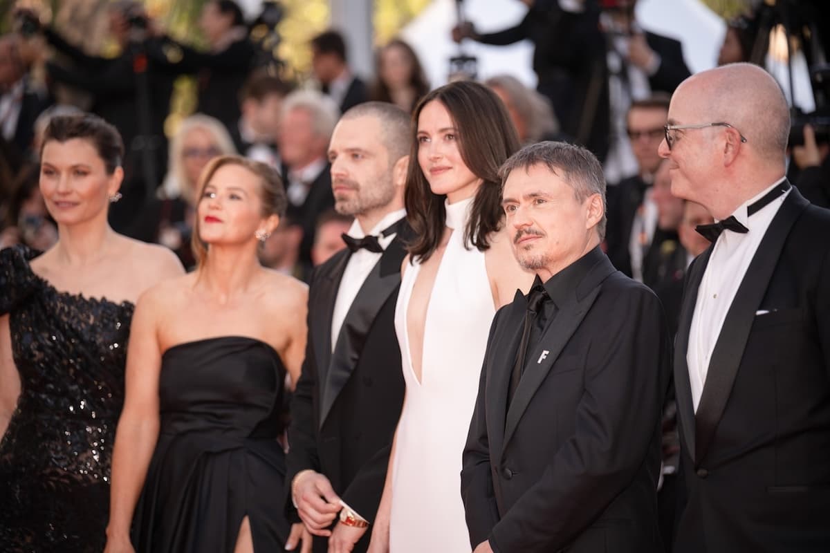 Romanian Culture Ministry congratulates filmmaker Cristian Mungiu as ‘Fjord’ draws strong Cannes reaction