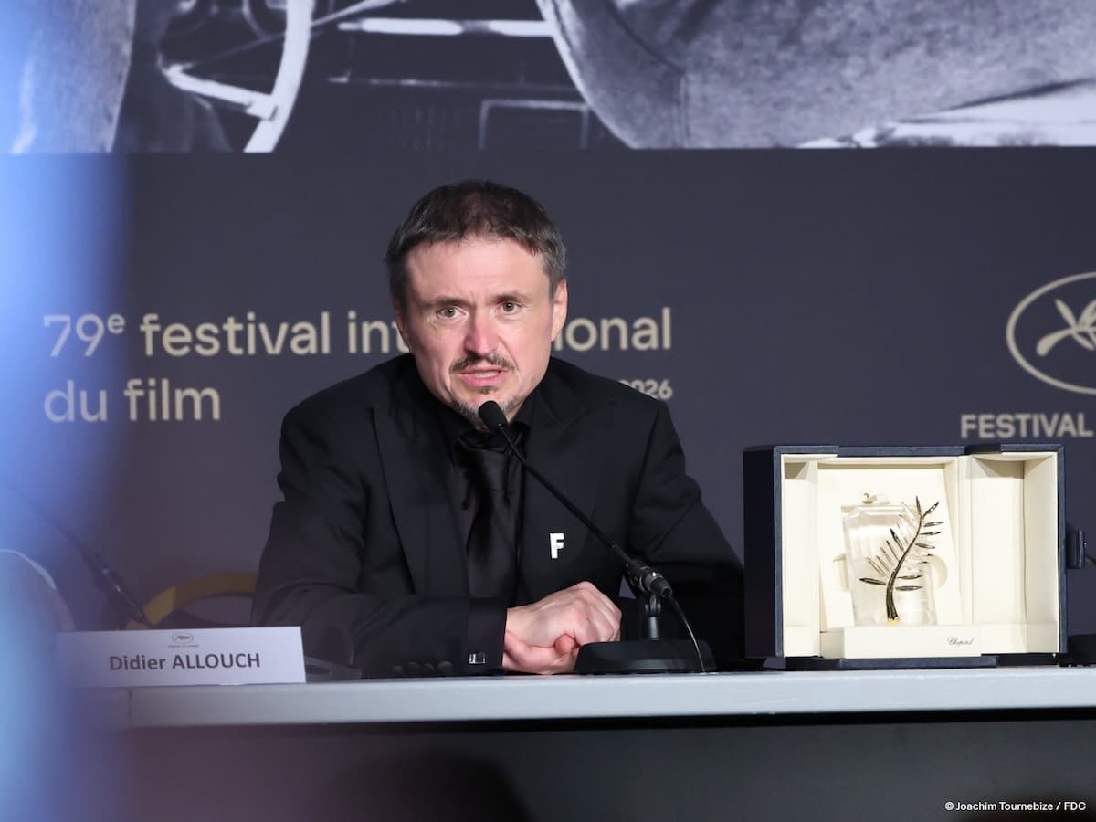 Romanian president, PM congratulate Cristian Mungiu after second Palme d’Or win at Cannes