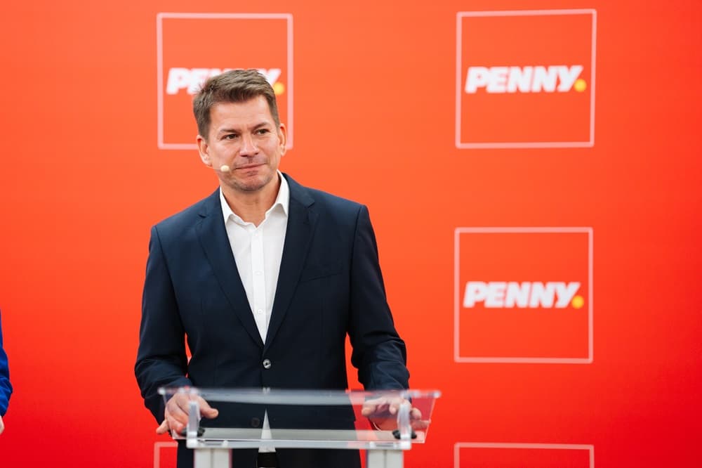 Penny Romania reports 12% turnover growth in 2025, eyes network of 1,000 stores by 2035