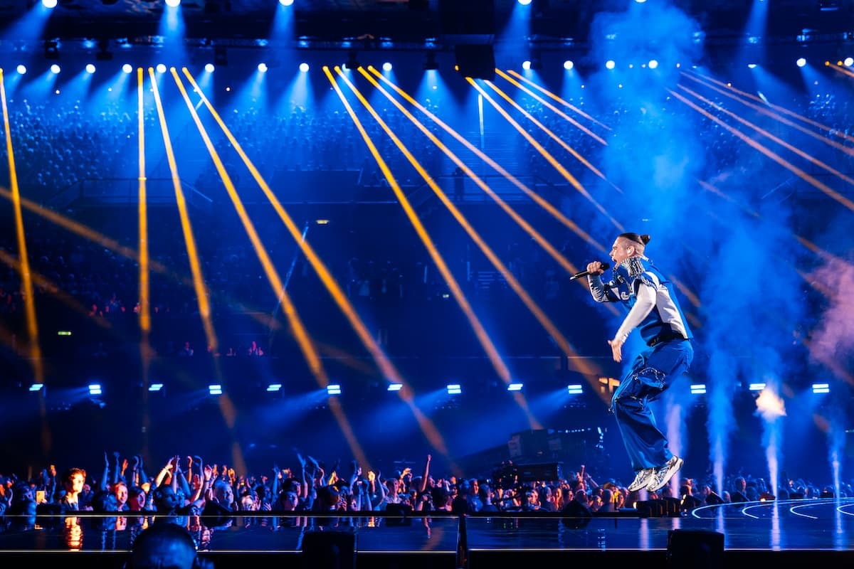 Moldova qualifies for Eurovision 2026 final, Romania prepares for second semi-final