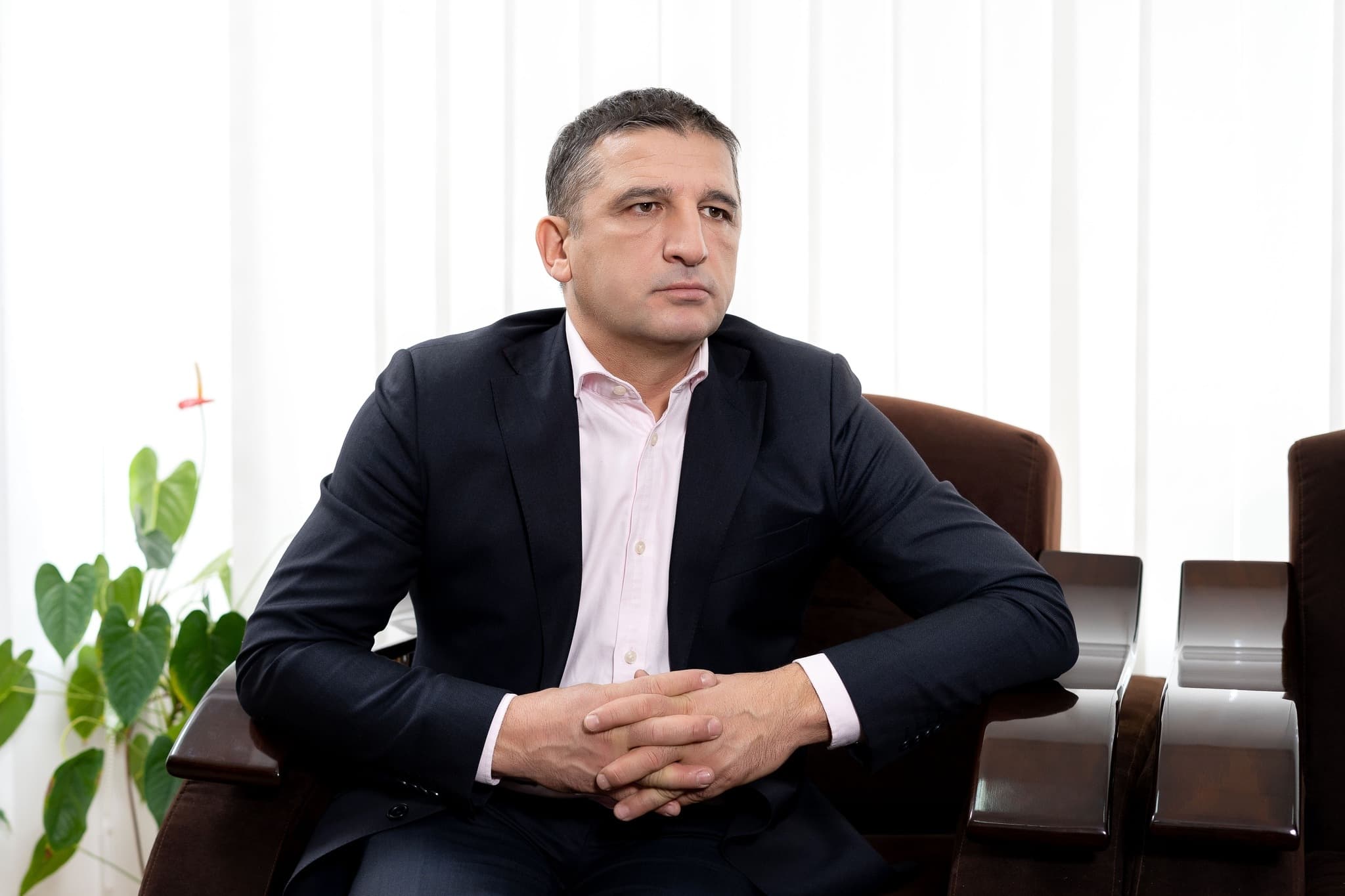 Head of Republic of Moldova’s state television resigns following Eurovision jury score scandal