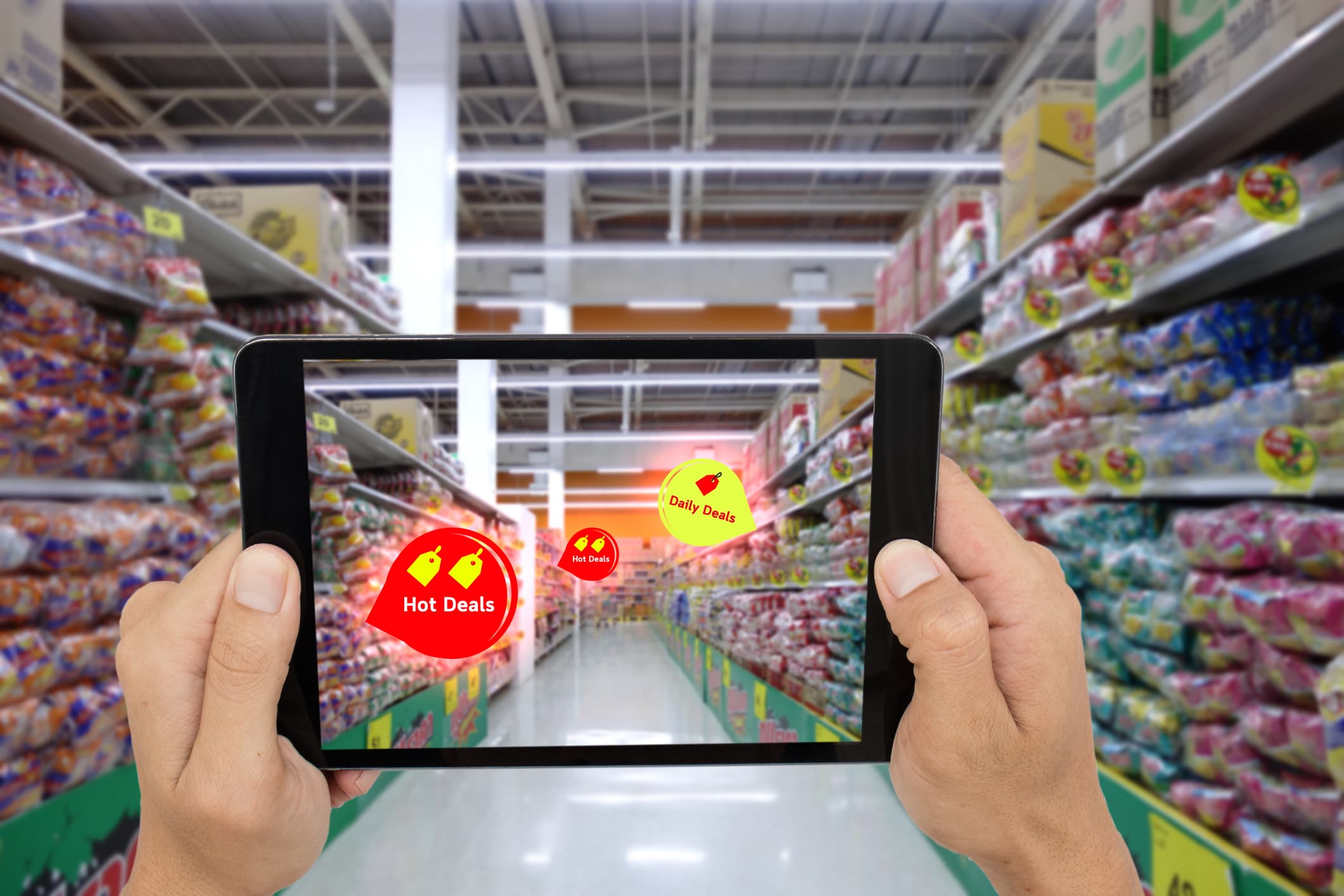 Roughly 8 in 10 Romanians would trust AI to make online purchases, study finds