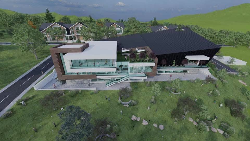 Eastern Romania: “Băile Oglinzi” resort in Târgu-Neamţ to be revamped with EU funds