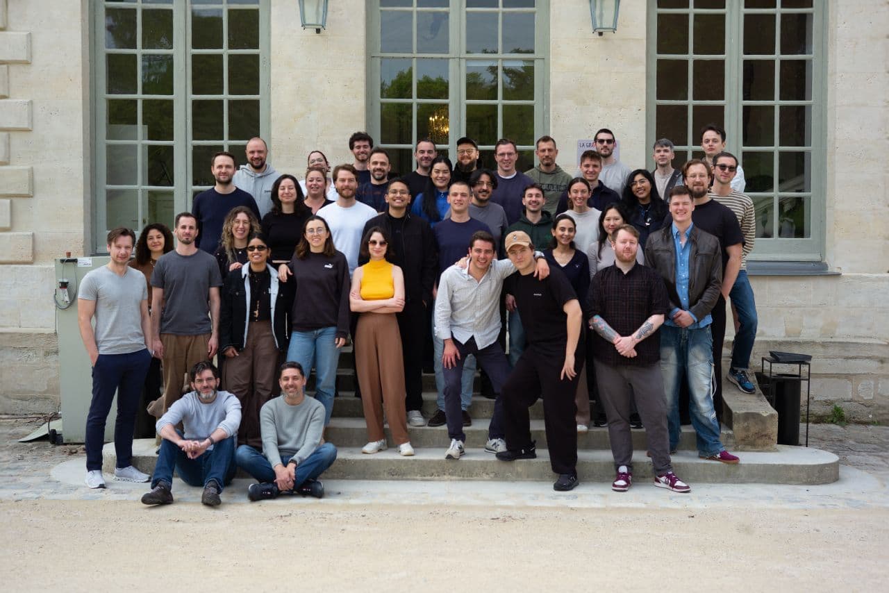 Romanian-founded AI company headquartered in Berlin receives USD 19 mln Series A funding