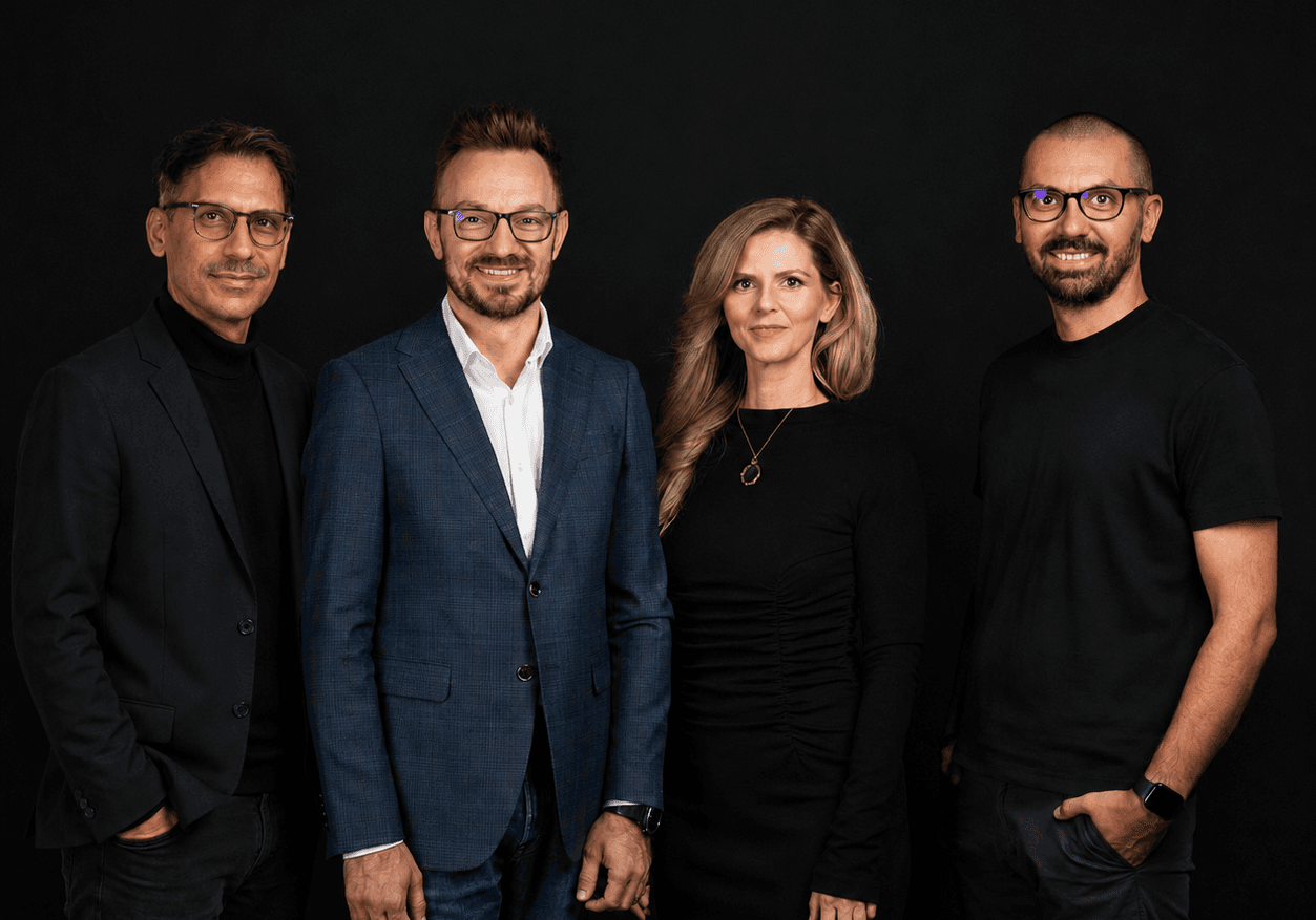 Romanian investment fund Fortech Ventures changes name to Nucleo Ventures, launches EUR 34 mln fund