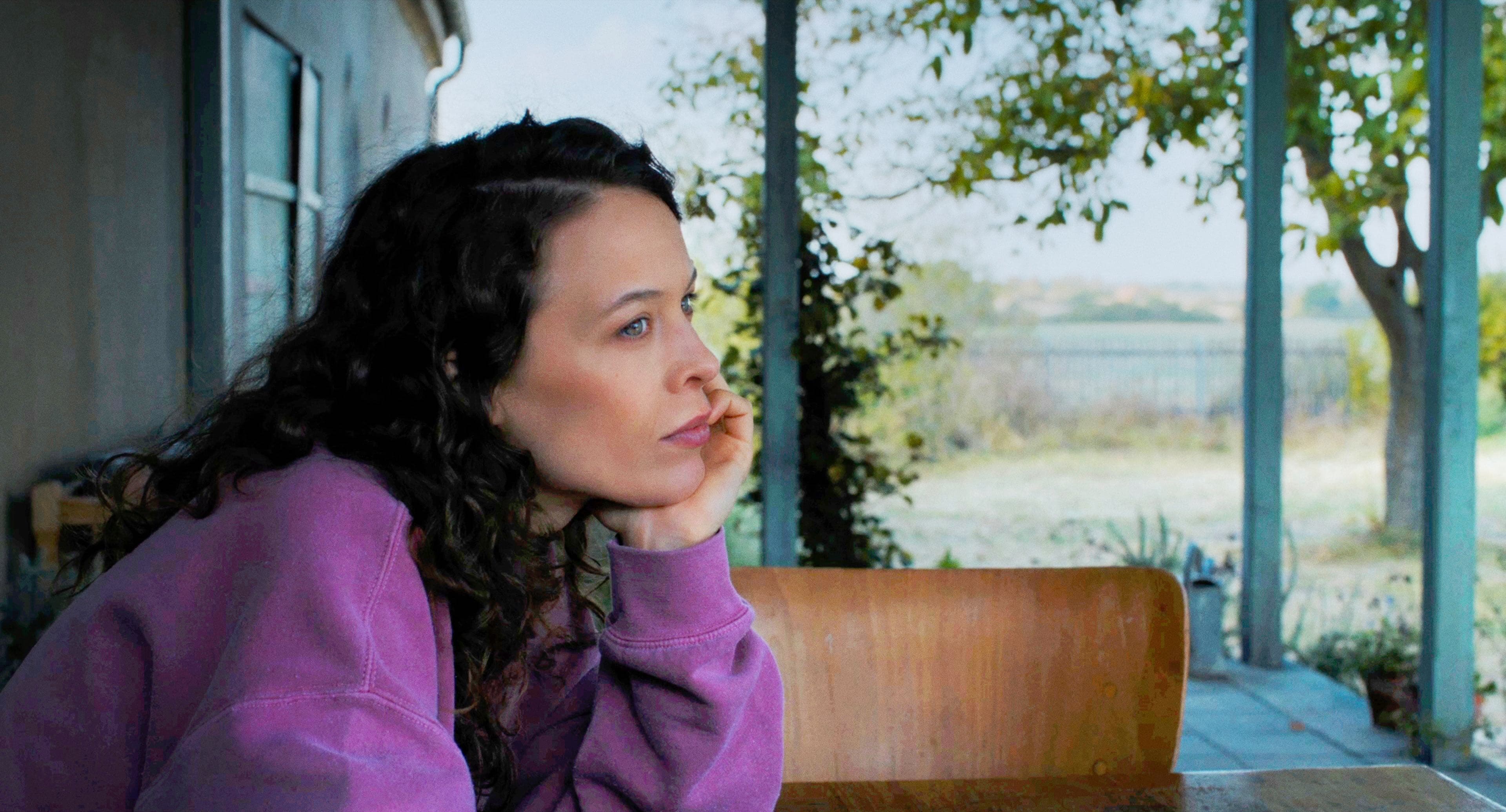 Romanian Film Review – The Charms of June