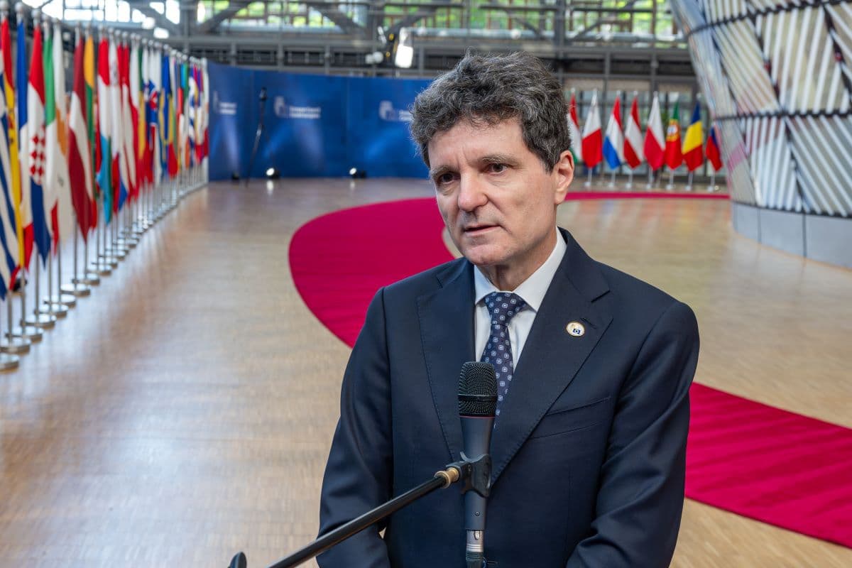 Portugal, Slovakia to provide drone defense equipment to Romania, president says
