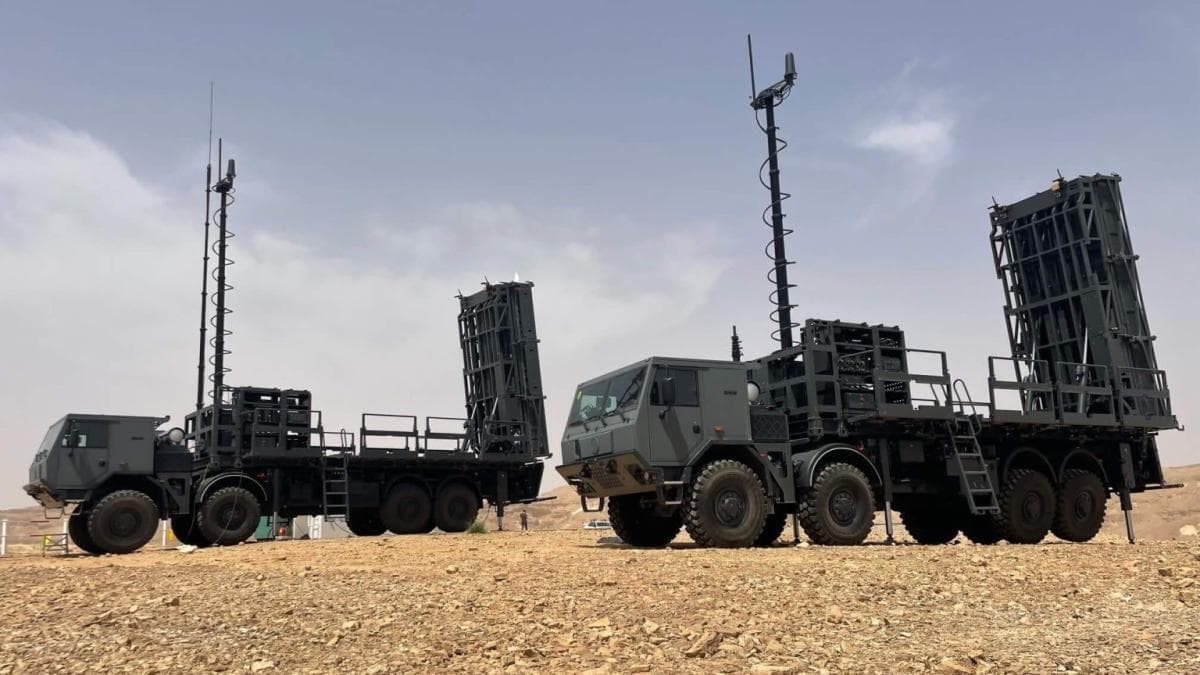Romania acquires Israeli SPYDER mobile air defense systems worth EUR 2 bln