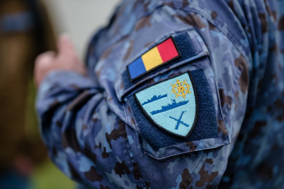 About 450 troops from seven countries join Sea Breeze 26.1 military exercise in Romania