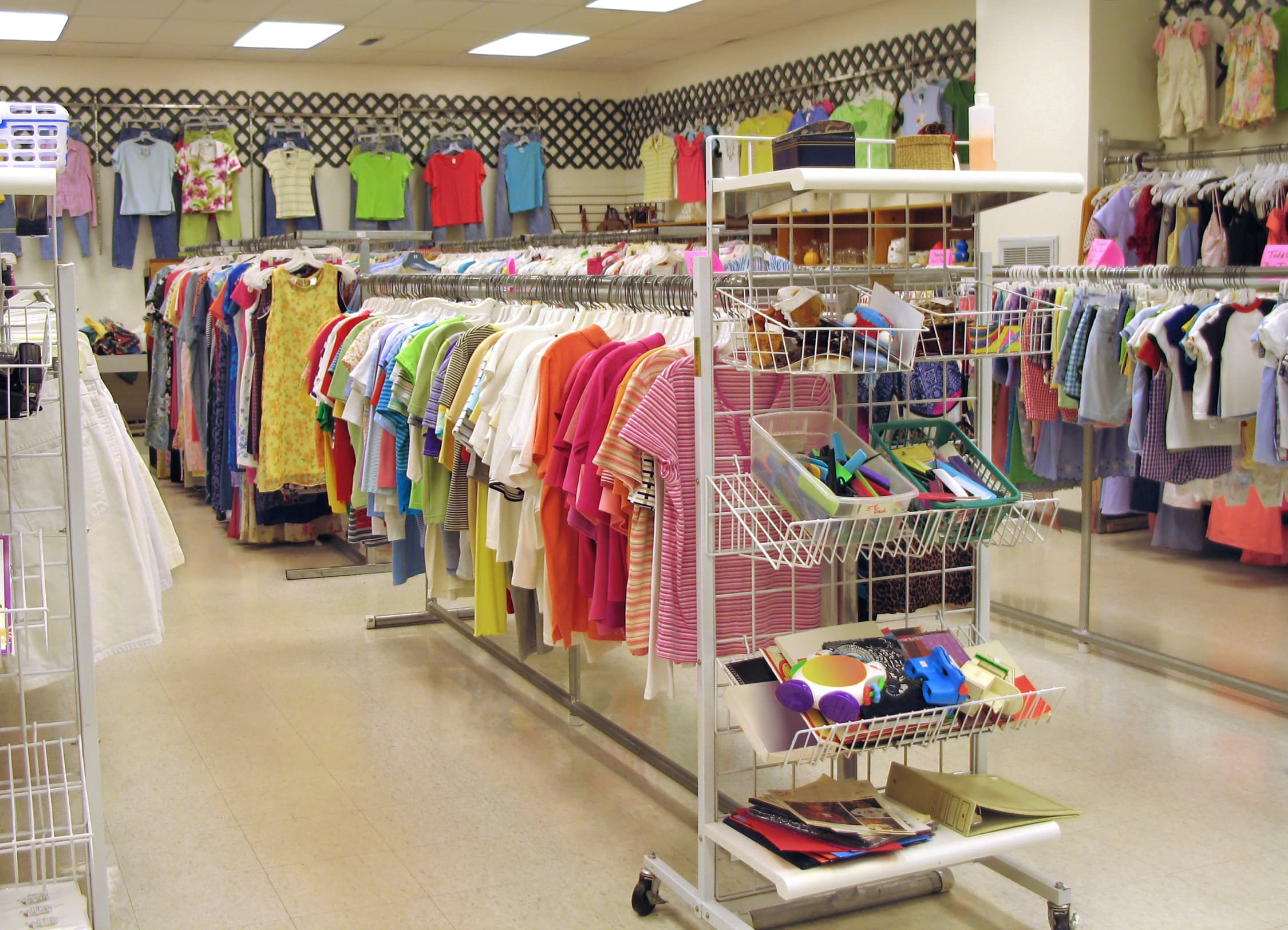 Roughly 60% of city-dwelling Romanians purchased second-hand products over last 12 months