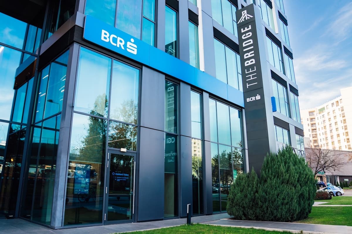 Romania’s major lender BCR issues seven-year bonds with 7.77% coupon