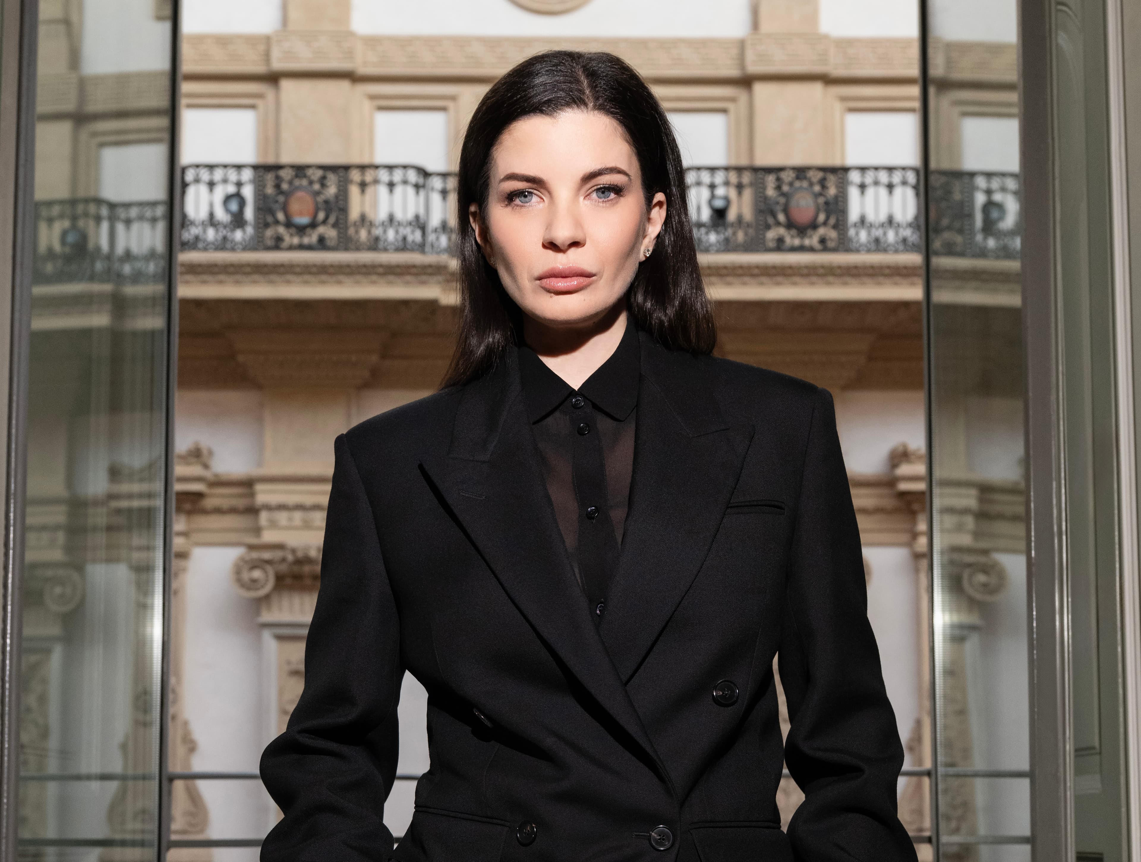 Romanian Silvia Popescu promoted to Chief Commercial Officer at fashion brand Paul & Shark