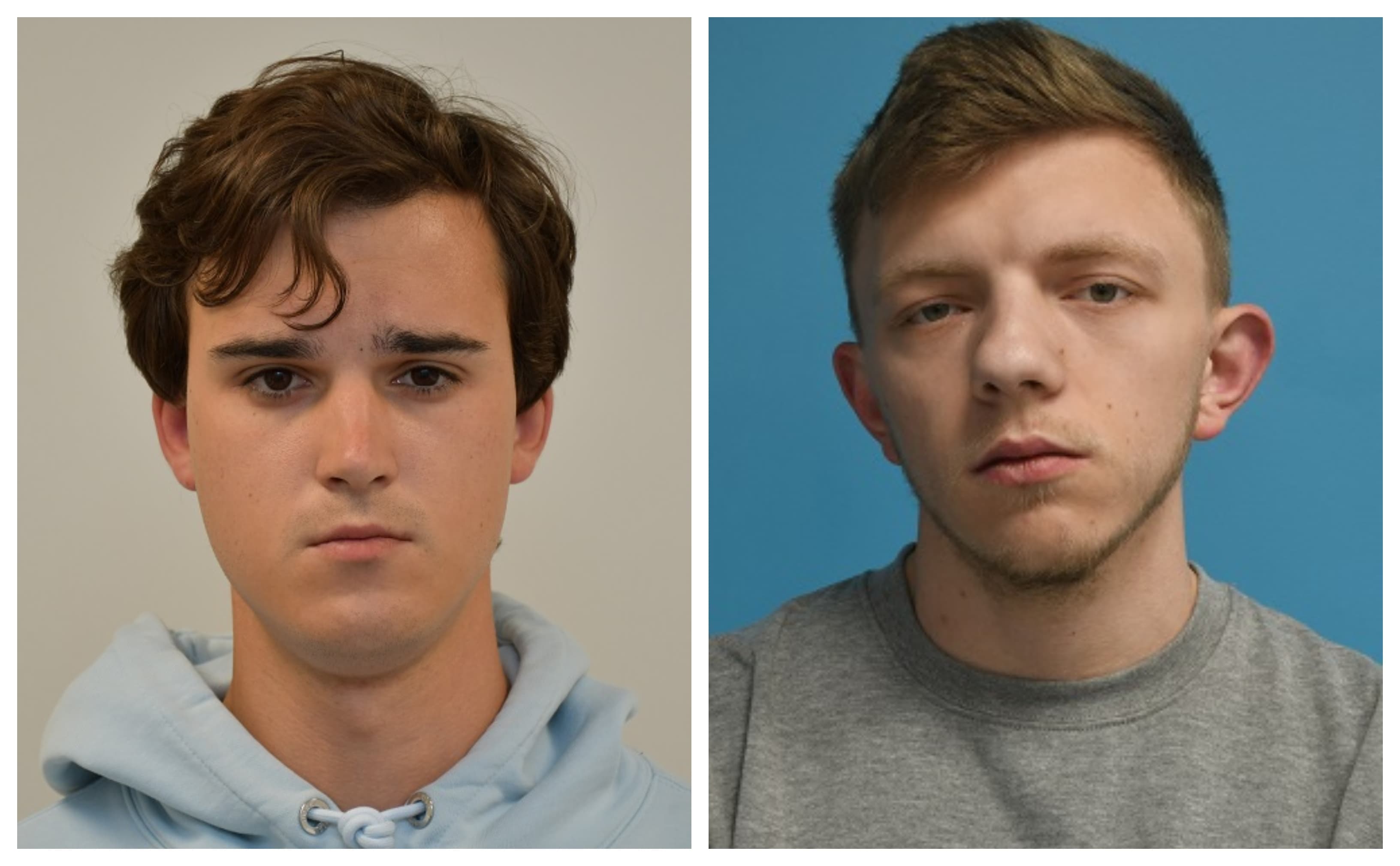 Court finds Romanian, Ukrainian men guilty in Russia-linked arson attacks targeting UK PM