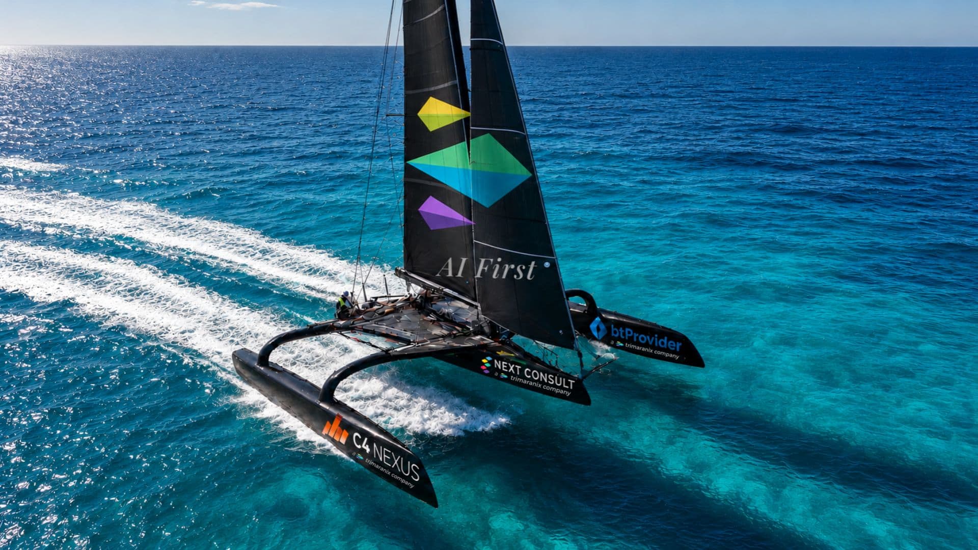 Romanian, Bulgarian tech companies establish Agentic AI consultancy Trimaranix