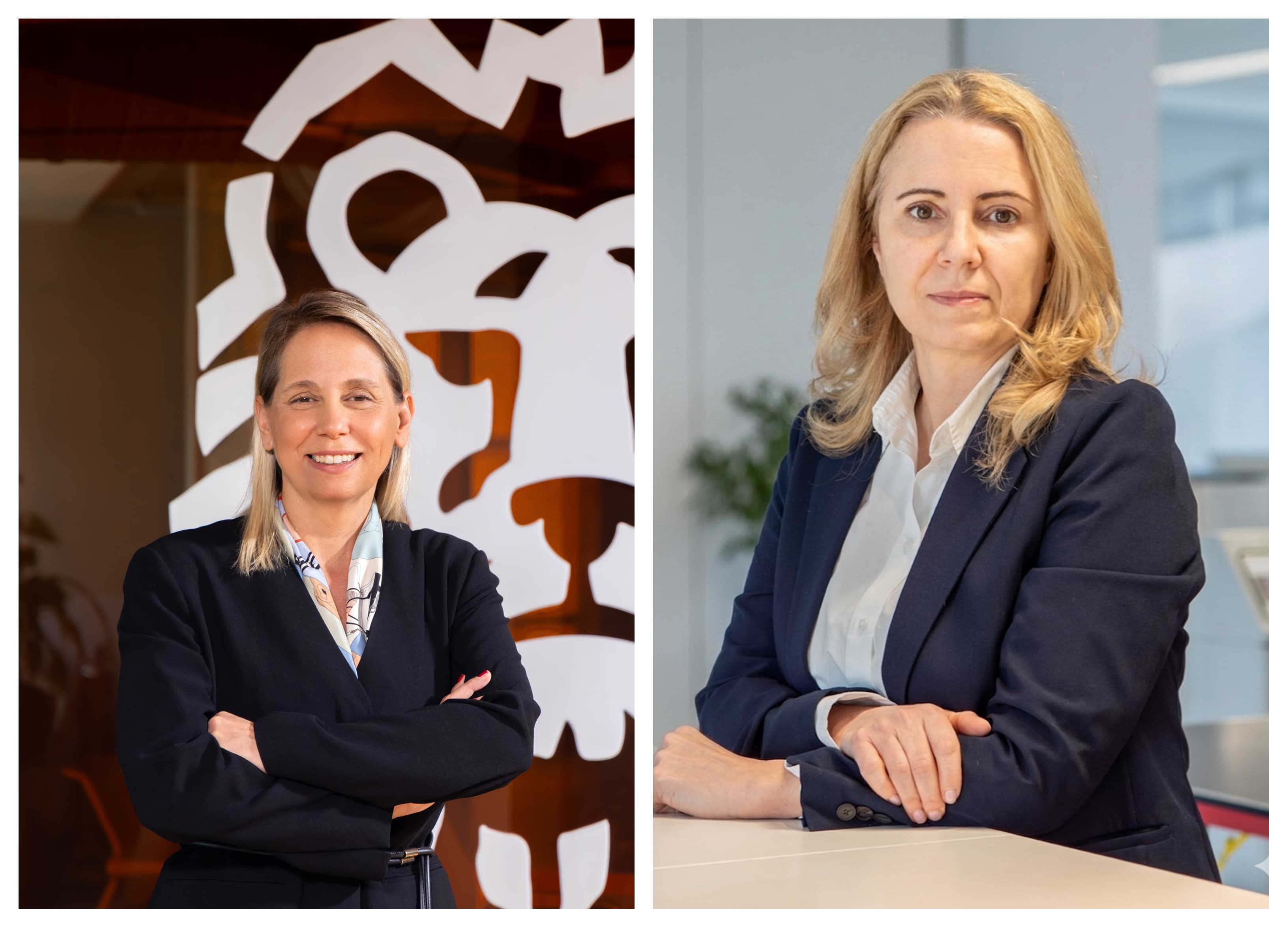 Tuğçe Bora Kiliç appointed Chief Operations Officer at ING Bank Romania