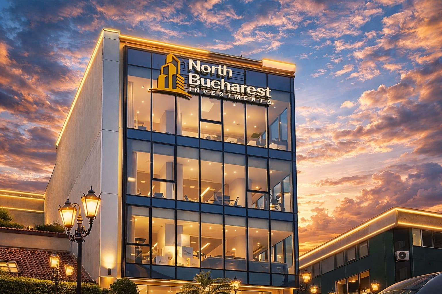 NBI: Residential Market Gains Momentum, While Northern Bucharest Remains the Capital’s Leading Investment Hub