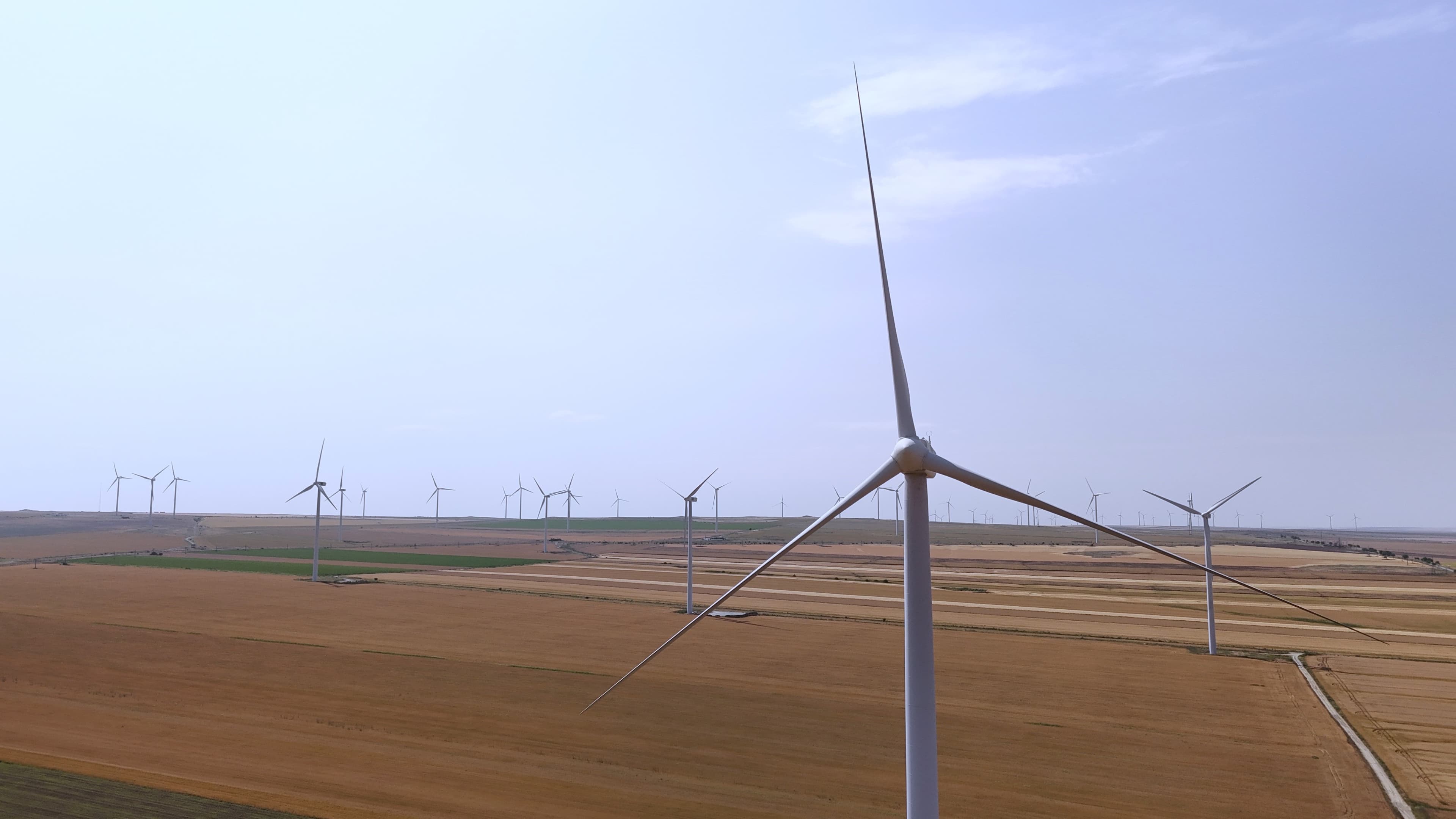 Energy provider PPC Renewables Romania to build battery energy storage system at Corugea wind farm