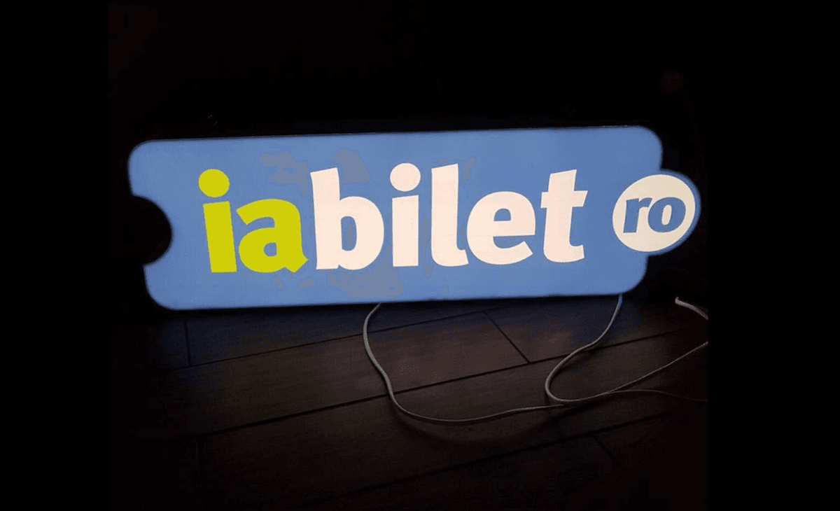 PLG signs agreement to acquire Romanian ticketing platform iaBilet