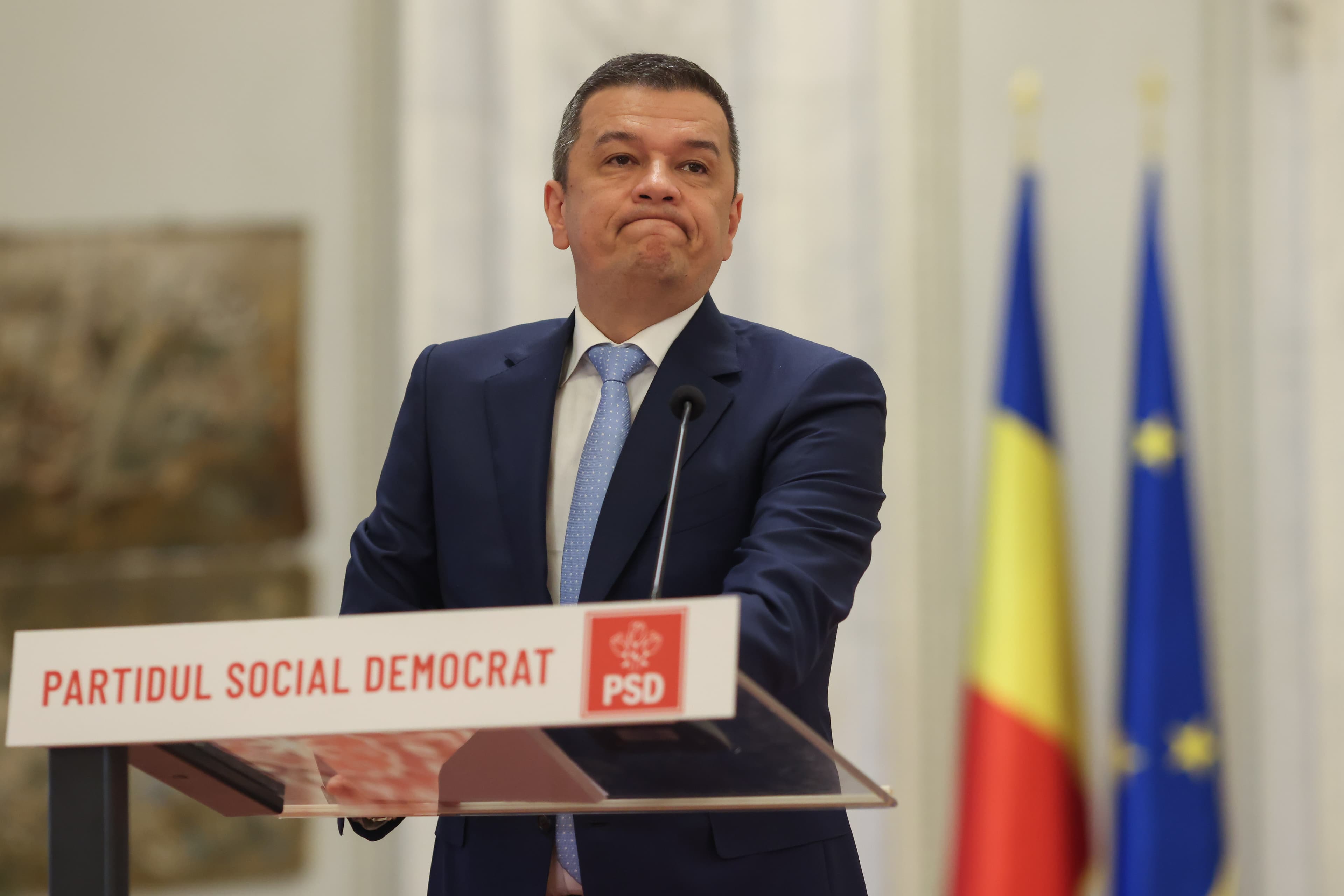 Romania’s centrist parties still unable to reach consensus over new PM