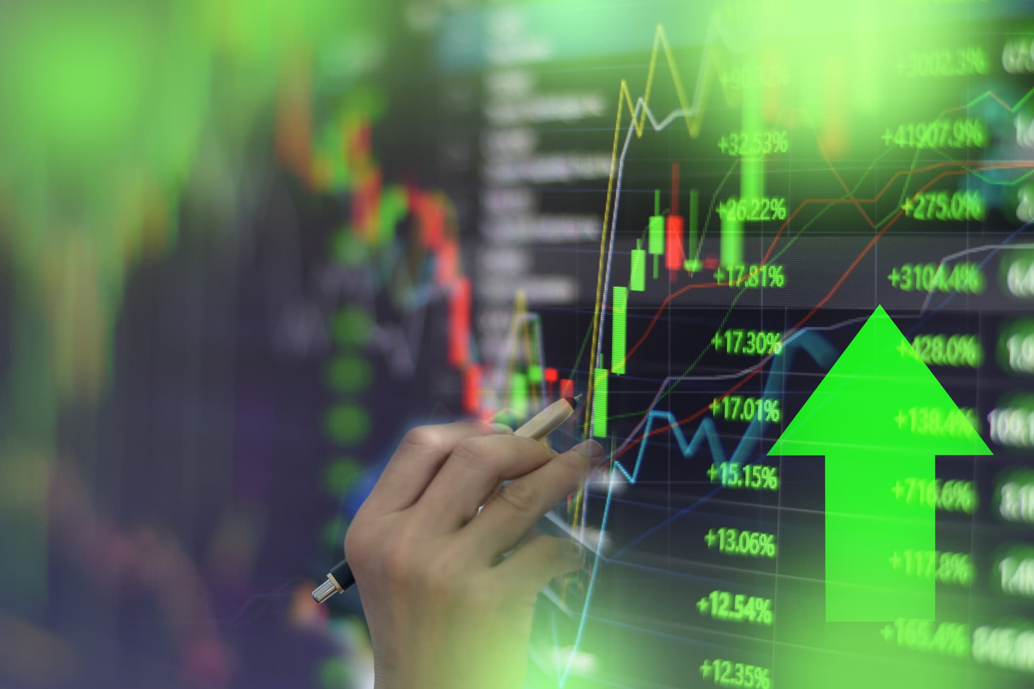 InterCapital: Romania’s stock market outperforms with 758% return for BET-TR index over 10 years
