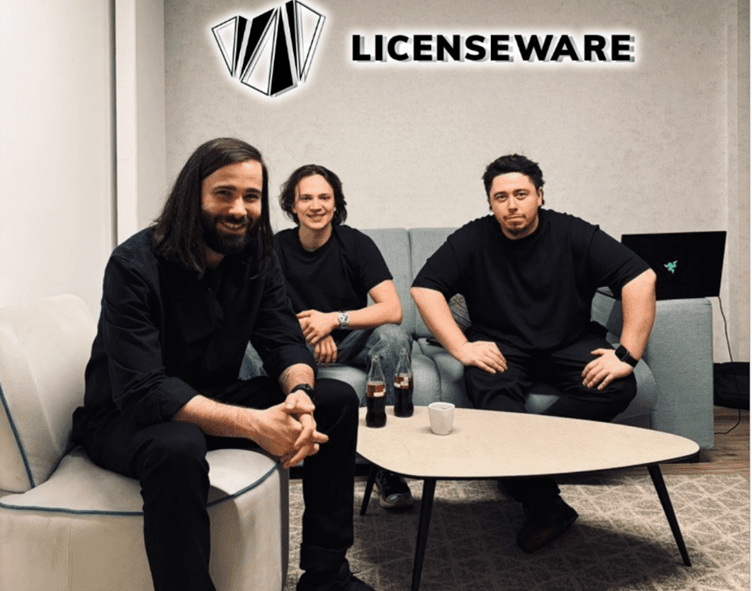 BCR Seed Starter invests EUR 500,000 in Romanian software management startup Licenseware