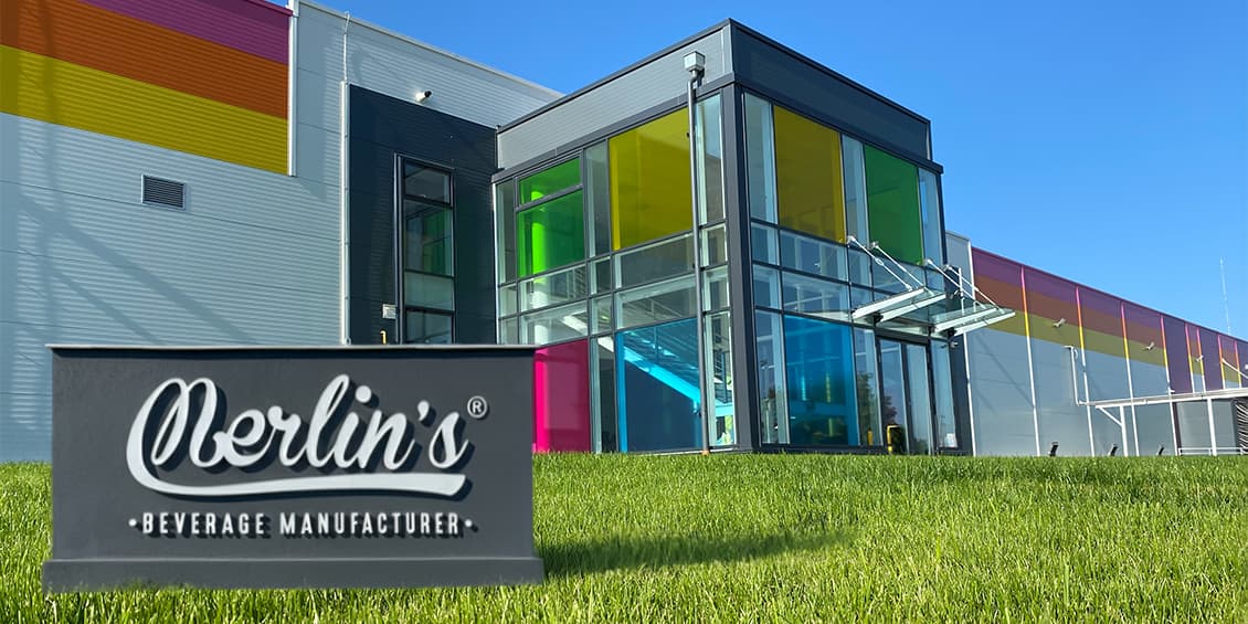 Romania’s Merlins Beverages completes EUR 50 mln factory