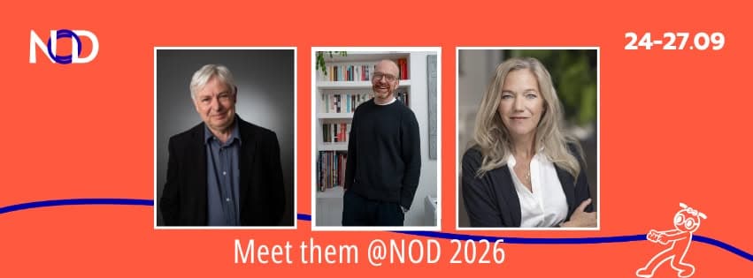 Jonathan Coe, Maja Lunde and Matt Haig among guests of literature festival in Romania’s Brașov