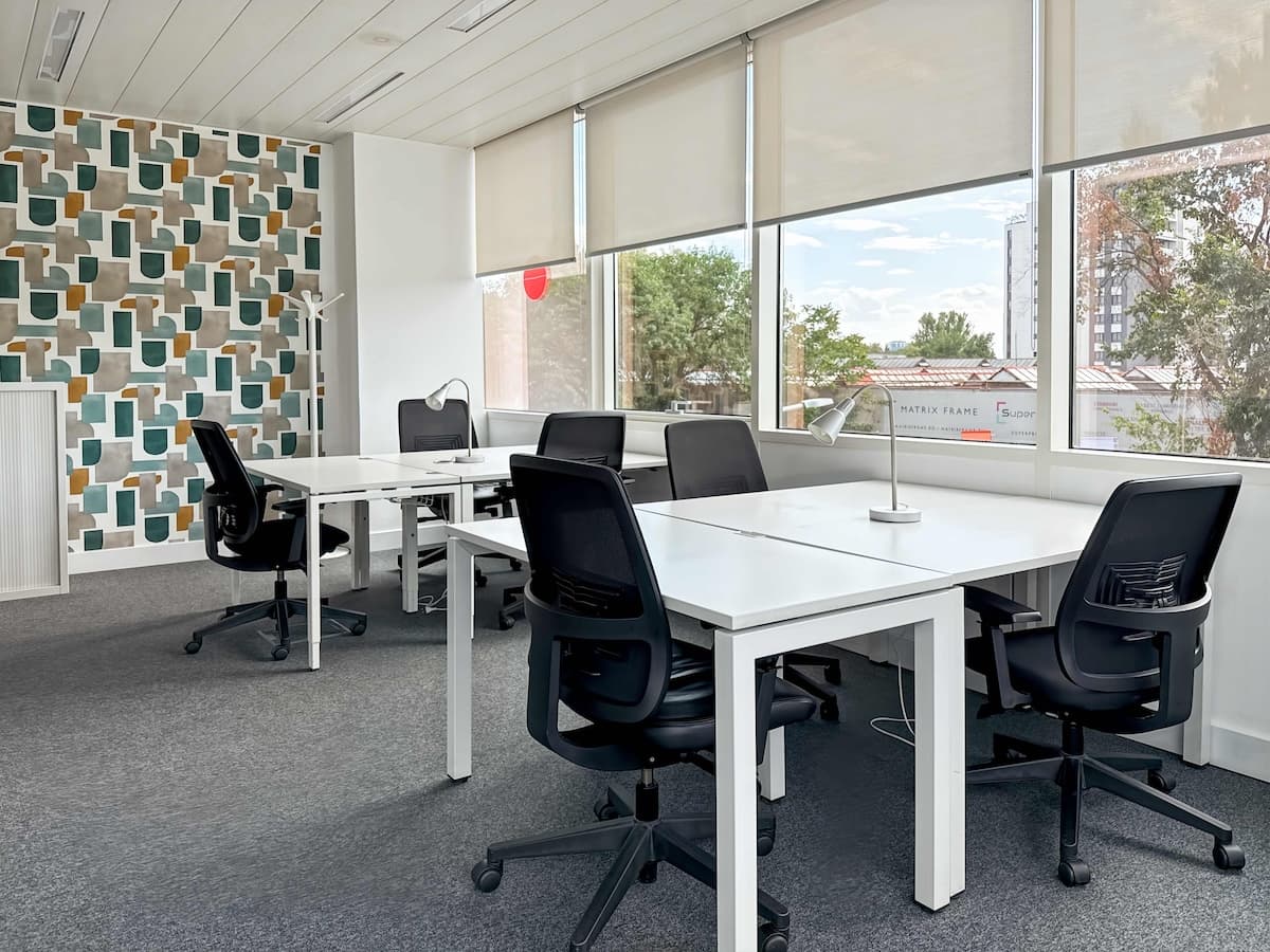 International Workplace Group to open four new hybrid work centres in Romania