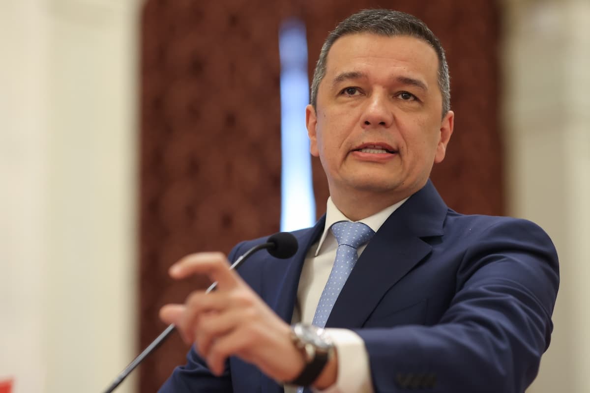 Romania’s Social Democrats withdraw support for key national priorities, including PNRR