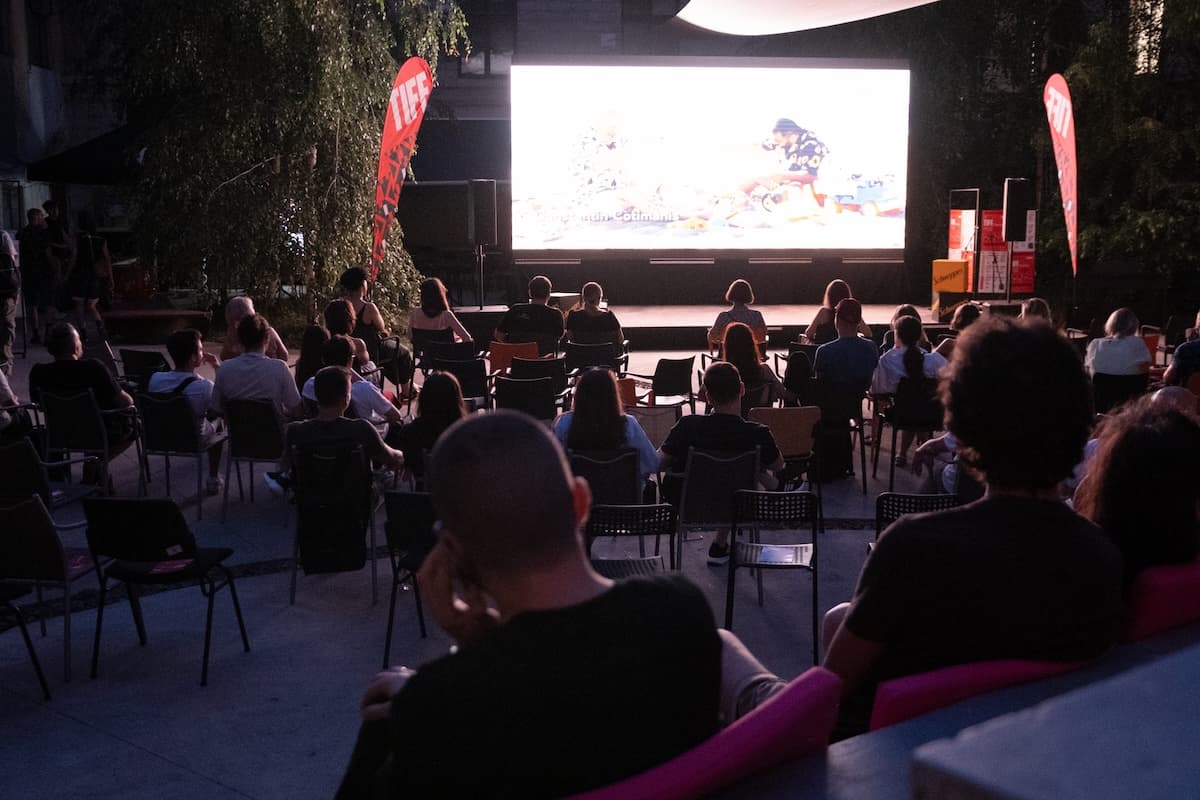 TIFF returns to Chișinău with Romanian and international film selection