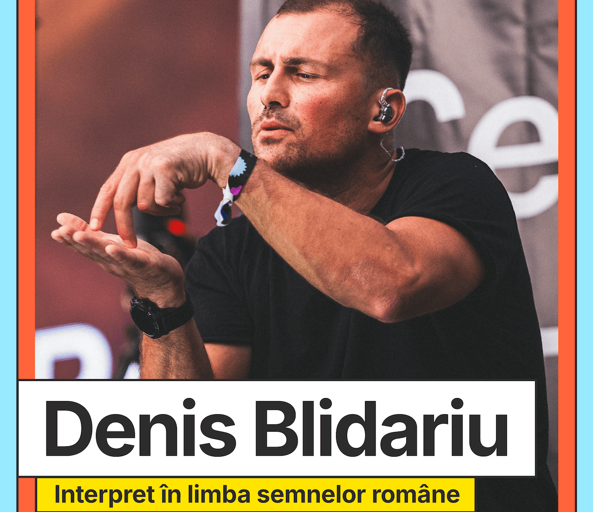 Timișoara City Celebration expands accessibility with sign language concerts, inclusive spaces