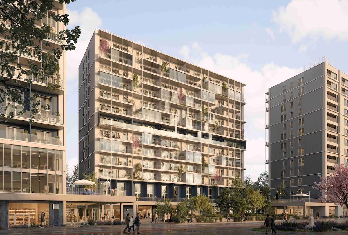 Developer Urban Spaces seeks EUR 1.3 mln for Bucharest build-to-rent project via Growceanu