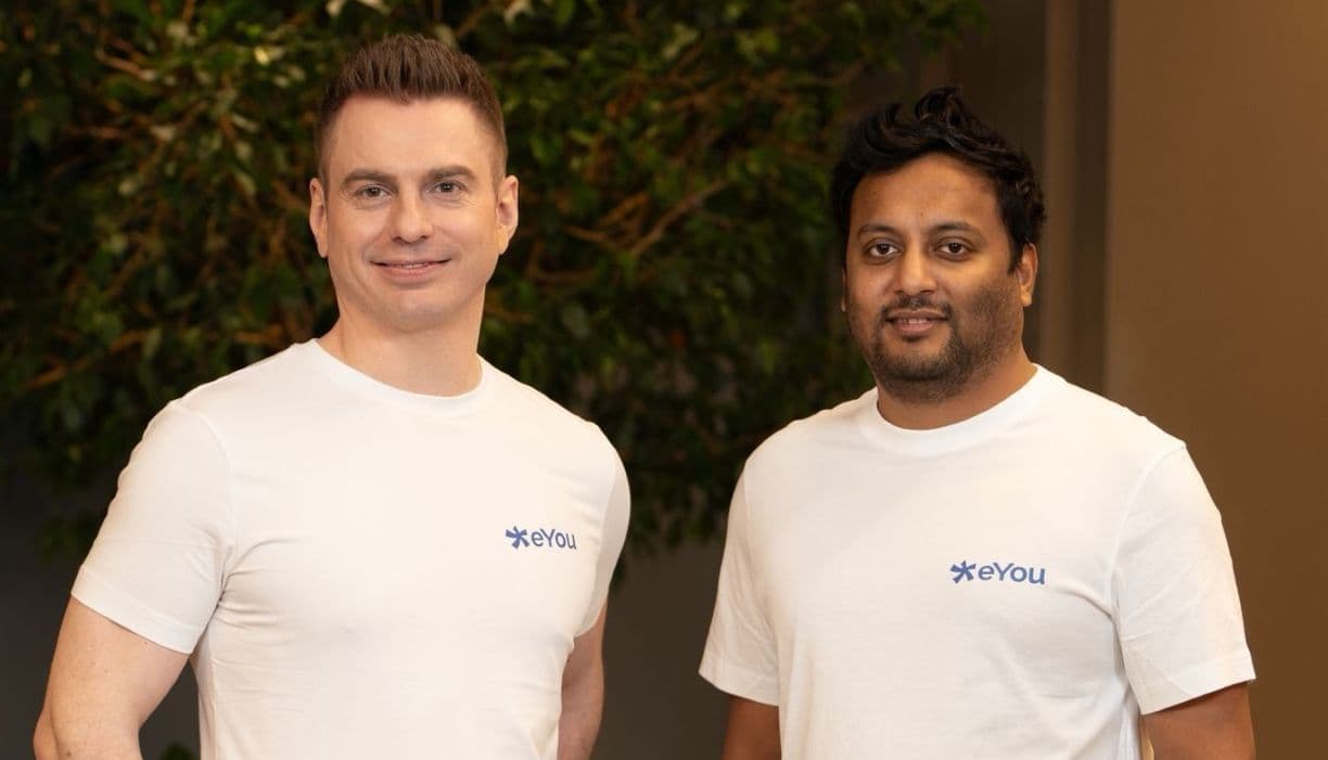 European social media platform eYou announces over 100,000 users, launches video