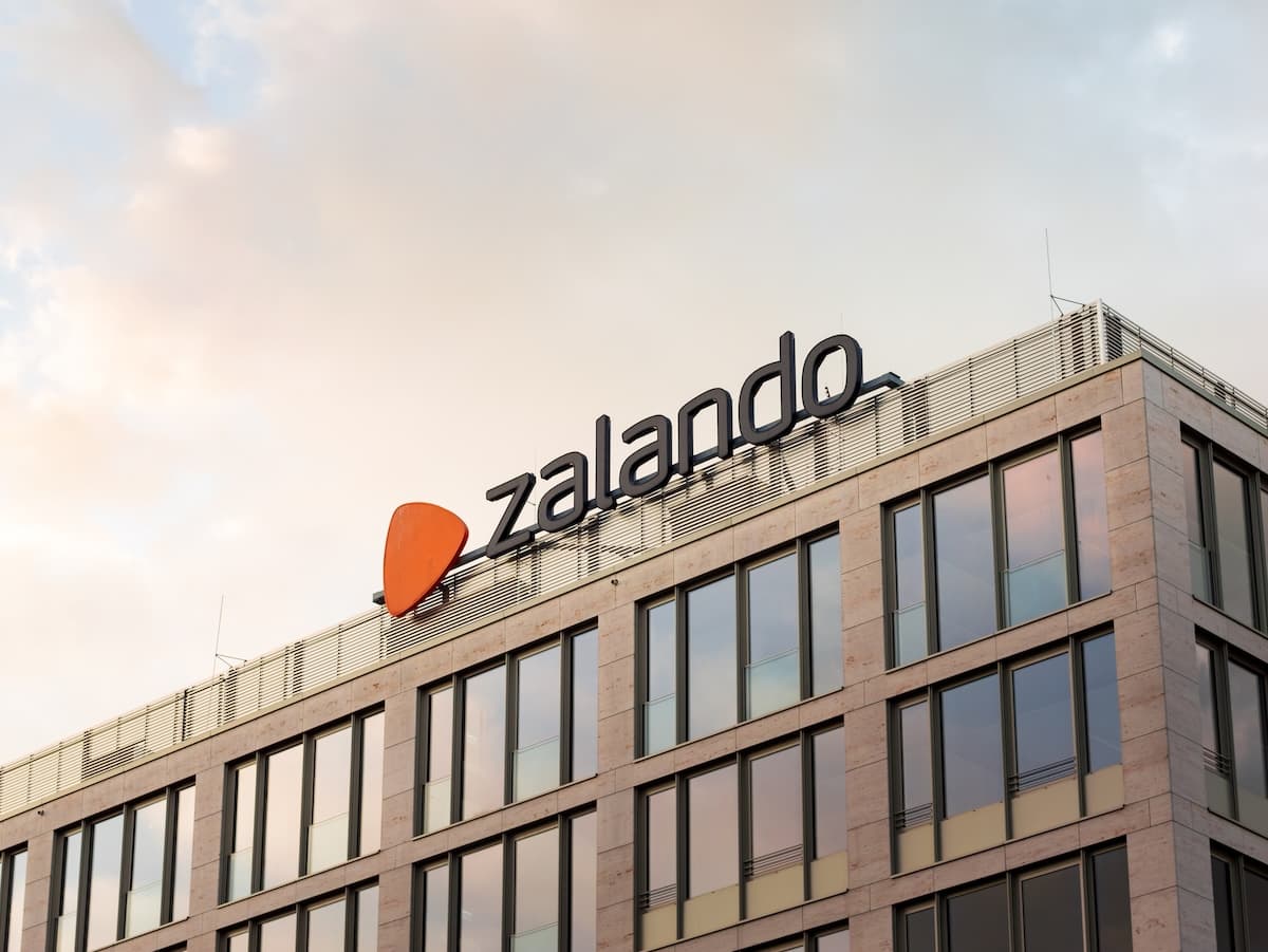 German fashion retailer Zalando to open multifunctional centre in Romania