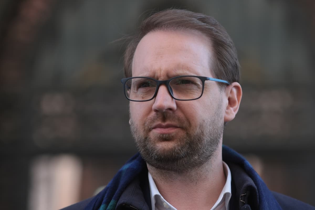 USR leader Dominic Fritz set to lose Timișoara mayor mandate by end-September under new integrity law