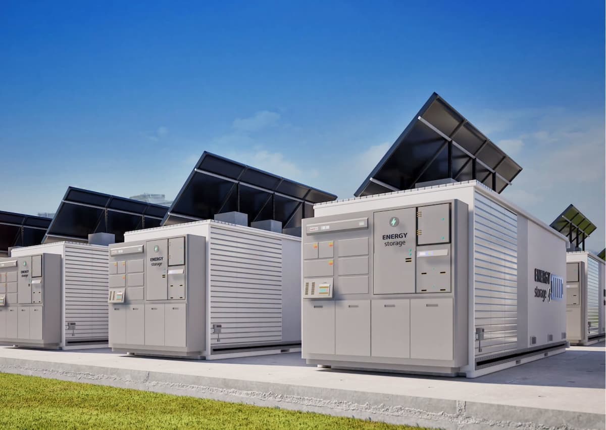 Romanian PM announces EUR 150 million for battery energy storage projects