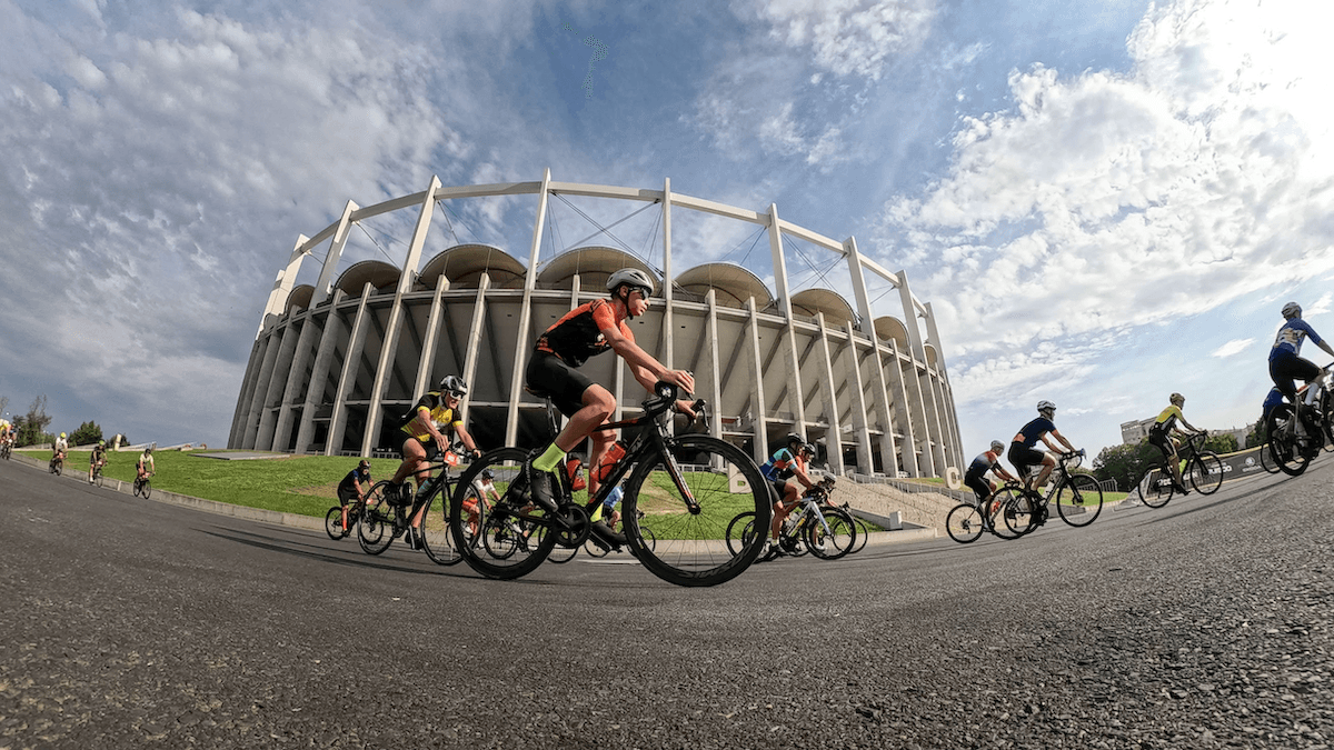 L’Étape Romania by Tour de France brings traffic restrictions to Bucharest this weekend