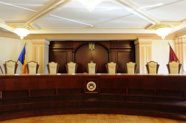 Romania's Constitutional Court notifies Venice Commission on recent “virulent attacks”