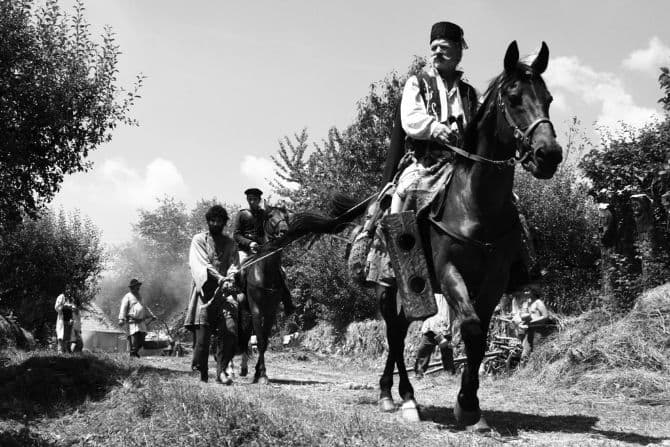 Aferim! breaks local box-office record for Romanian movie premiere