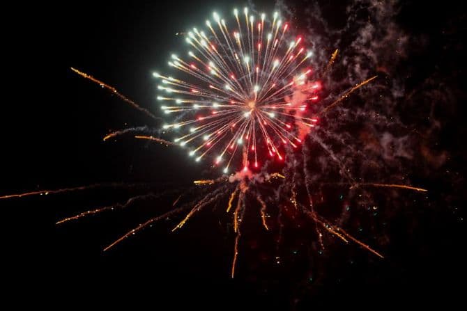 U.S Independence Day Celebration on July 4th at AmCham Romania (P)