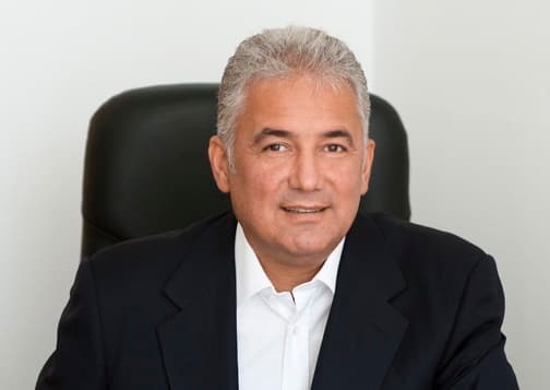 Former Romanian economy minister, fertilizer tycoon sent to court for damaging gas producer