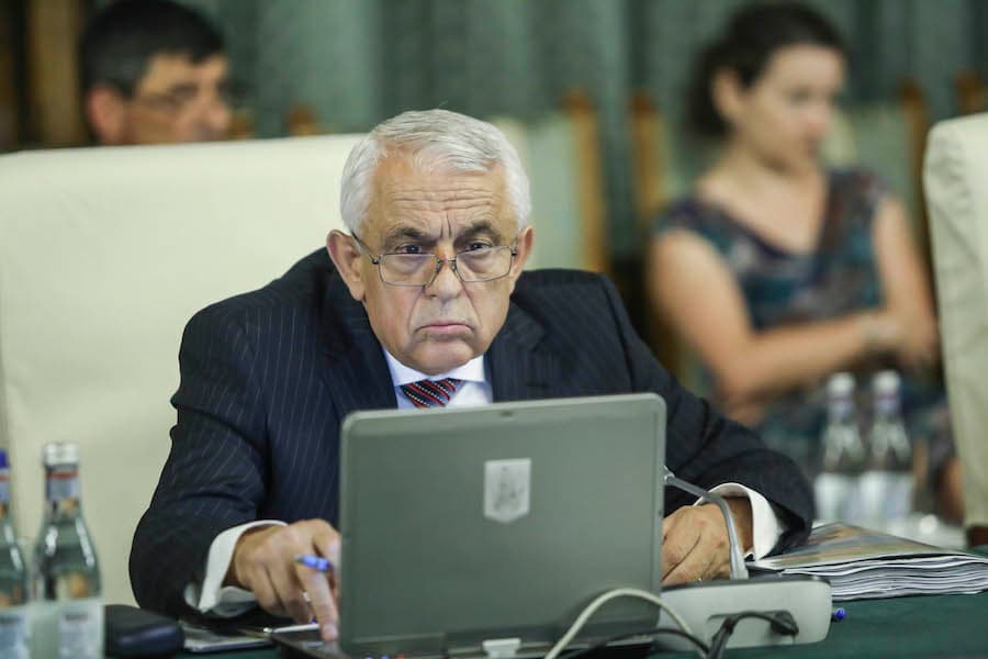 RO Social Democrats nominate new minister of agriculture
