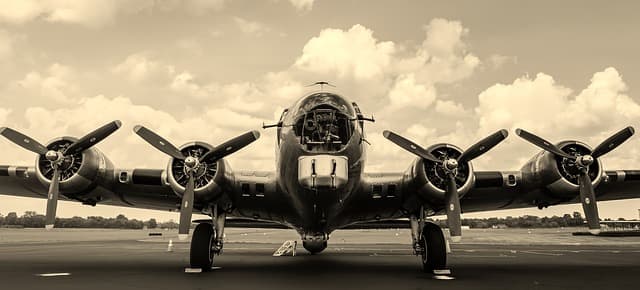 Romanian museums get involved in search for US airmen fallen in World War II