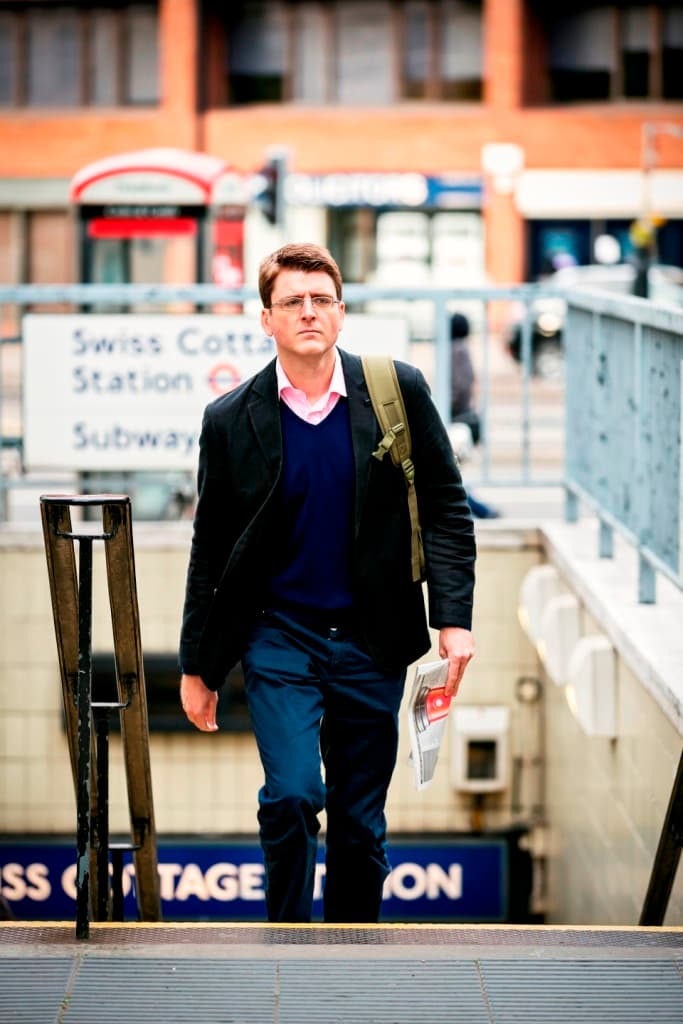 Media: Alexander Adamescu arrested in UK after using false documents in court